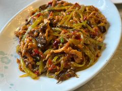 -富乐山酒店(西黄城根北街店)