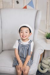 -WPlus明星肖像亲子全家福摄影