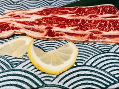 -十三姨正合丰烤肉(营迹路店)