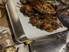 -一烧一烤•锦州烧烤(KTV包房·长江街店)