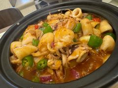-春家·非遗手工小吃(徐汇万科广场店)