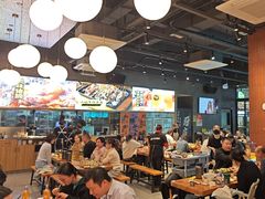 -本色.小马哥烧烤(无锡九里仓店)