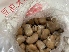 -洪湖里王姐大乌豆