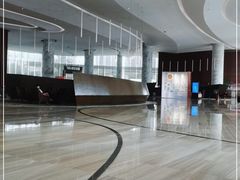 -漳州佰翔圆山酒店·圆山畔西餐厅