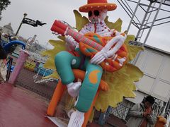 -大连海昌发现王国主题公园