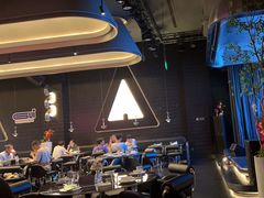 -桂花里·衢州菜·精酿餐吧(未来科技城万达广场店)