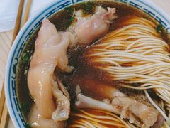 -盛兴面馆(真儒大厦店)