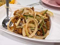 -龙海鲜螃蟹王(宏茂桥店)