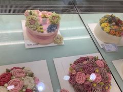 -BON CAKE(华贸购物中心店)