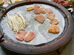 -老渔家·白族·石板烧.野生菌火锅(大理古城叶榆路店)