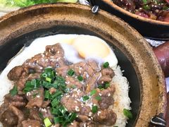 -红星光发煲仔饭(大石街店)