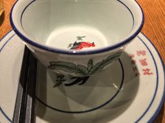 -老湘村·湖南土菜(天河维多利店)