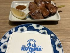 -小山日本料理(兴业太古汇店)