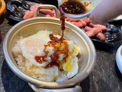 -味家烤肉烤鳗鱼牛排(西塔旗舰店)