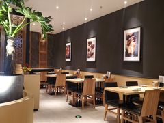 大堂-Tuna maki寿司(园区永旺店)