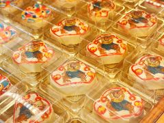 -昆明冠生园·蛋糕·面包(南强街店)