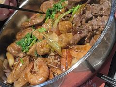-御上皇三汁焖锅(薛城万达广场店)
