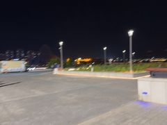 -海河外滩公园