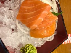 三文鱼刺身-有喜屋·深夜食堂(环宇荟店)