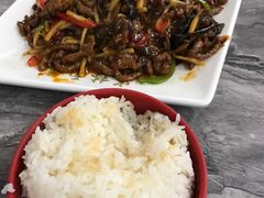 -少林功夫面馆