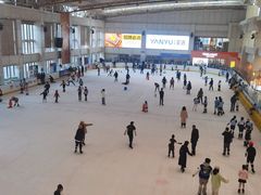 -冠军冰场CHAMPION RINK(中华城店)