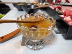 玫瑰露-丽江庭院之丽江往事(安定门店)