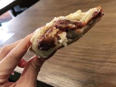 红果烧饼-杜称奇小吃店(西湖道店)