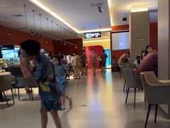 -禾沐家休闲度假生活馆