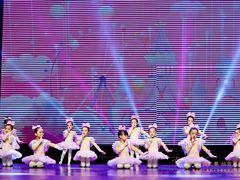 -红舞鞋舞蹈教育(近江校区)