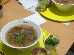 -蔡澜Pho·越南粉餐厅(海上世界店)