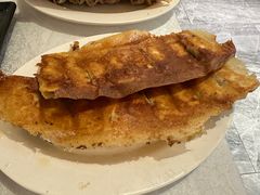 -大眼锅贴水饺(河东店)