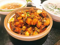 -柒园·三十年创意杭帮菜(龙湖滨江天街店)