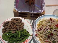 -哈力家·西北烧烤烤串(凤城三路店)
