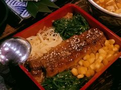 蒲烧鳗鱼-小川洋风料理(街道口店)