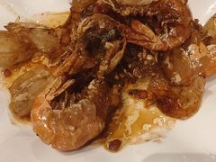 -强记海鲜·大排档(蛇口新街店)