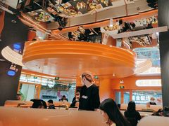 -闻老头·菊花炭烤肉(佛山首店)