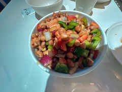 -0317火锅鸡·清真(正达店)