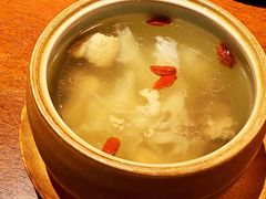 厦门传统肉蓉炖盅-林四喜·闽南传家菜(鼓浪屿店)