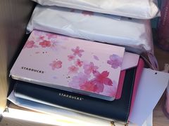 -星巴克(北京西大望路温特莱店)