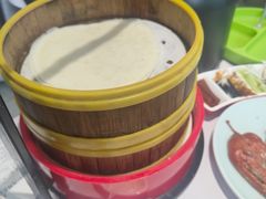 -味+新京宴·烤鸭·北京菜(创意谷店)