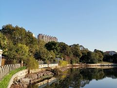 -海兰云天度假区温泉