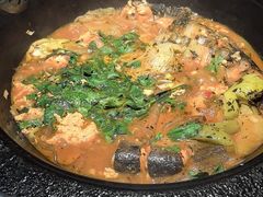 -姚家小院灶台鱼