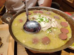 杀猪菜-鸽子窝(黄村店)