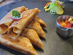 -HIGH FIVE哈福手工汉堡(桂林路店)