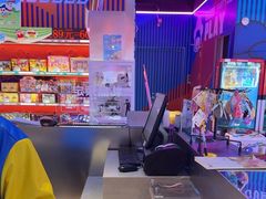 -真快活Coohoo Max(银泰创意城店)