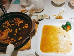 -尚一汤 广东炖汤(金桥国际店)