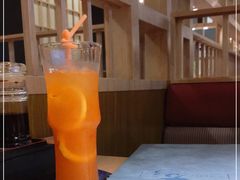 -万岁料理回转寿司(华贸店)