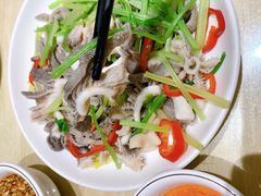 -东山茶寮(新安店)