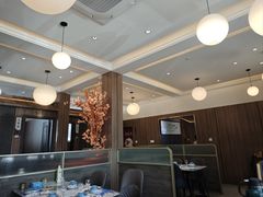-渔家大院·胶东海鲜·老鲁菜餐厅(德胜店)