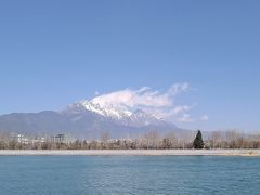 -清溪水库
